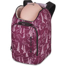 Girls Womens Dakine Boot Pack 50L Bag Backpack