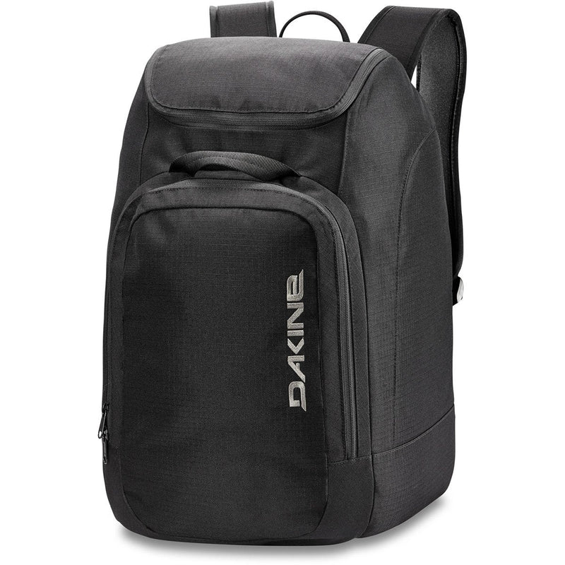 Dakine Boot Pack 50L Black Ski Boot Snowboard Back Pack Black