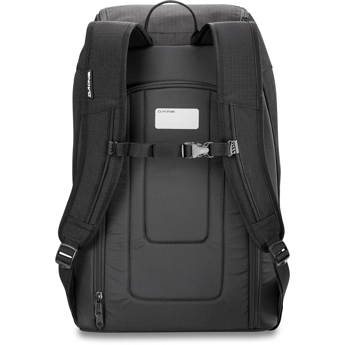 Dakine Boot Pack 50L Black Ski Boot Snowboard Back Pack Black