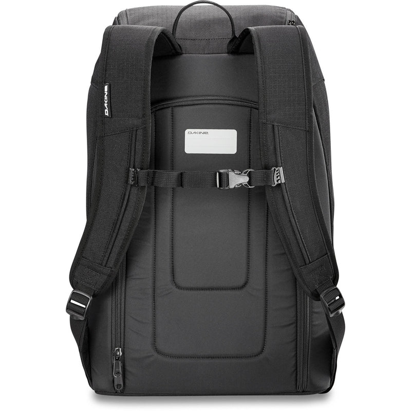 Dakine Boot Pack 50L Black Ski Boot Snowboard Back Pack Black