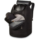 Dakine Boot Pack 50L Black Ski Boot Snowboard Back Pack Black Bag