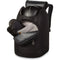 Dakine Boot Pack 50L Black Ski Boot Snowboard Back Pack Black Bag