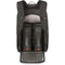 Dakine Boot Pack 50L Black Ski Boot Snowboard Back Pack Black Bag Helmet
