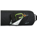 Dakine Fall Line Ski Roller Bag Luggage
