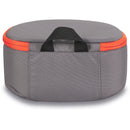 Dakine Goggle Stash Case Padding Lenses