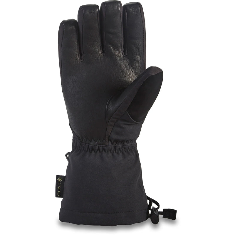 Dakine Leather Sequoia GORE-TEX Womens Glove Skiing Snowboarding waterproof warm