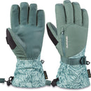 Dakine Leather Sequoia GORE-TEX Womens Glove Skiing Snowboarding waterproof warm