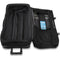 Dakine Split Roller Travel Luggage Bag Light Weight compact