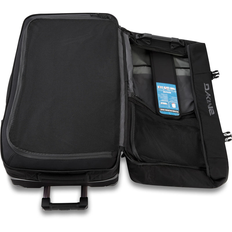 Dakine luggage split roller sales
