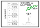 Demon Zero RF Knee Pads