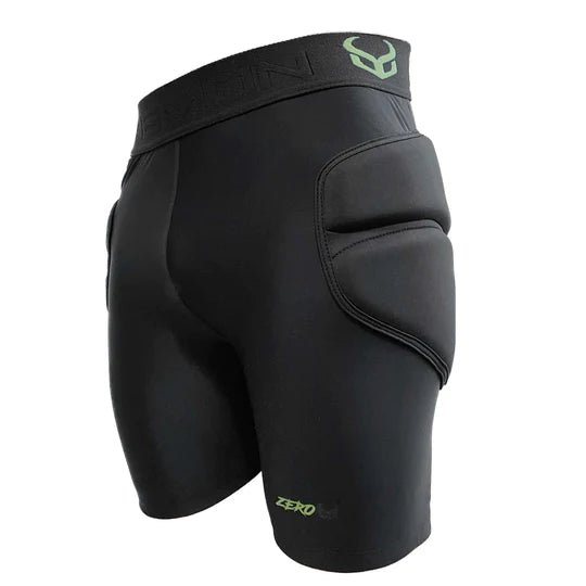 Demon Zero RF Short