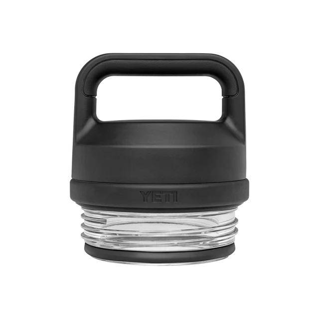 Yeti Rambler Bottle Flip Chug Cap