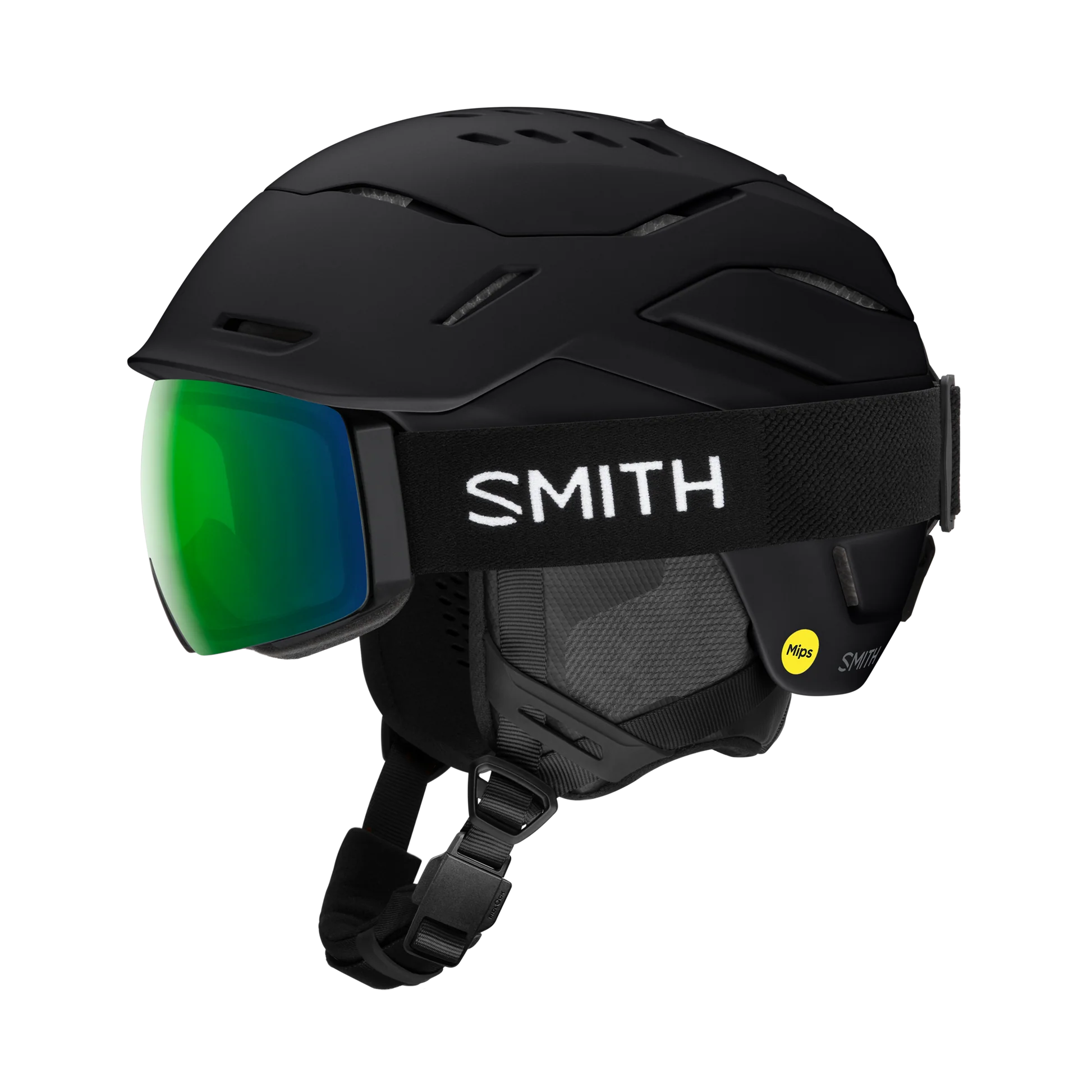 Smith Vantage 2 MIPS Helmet