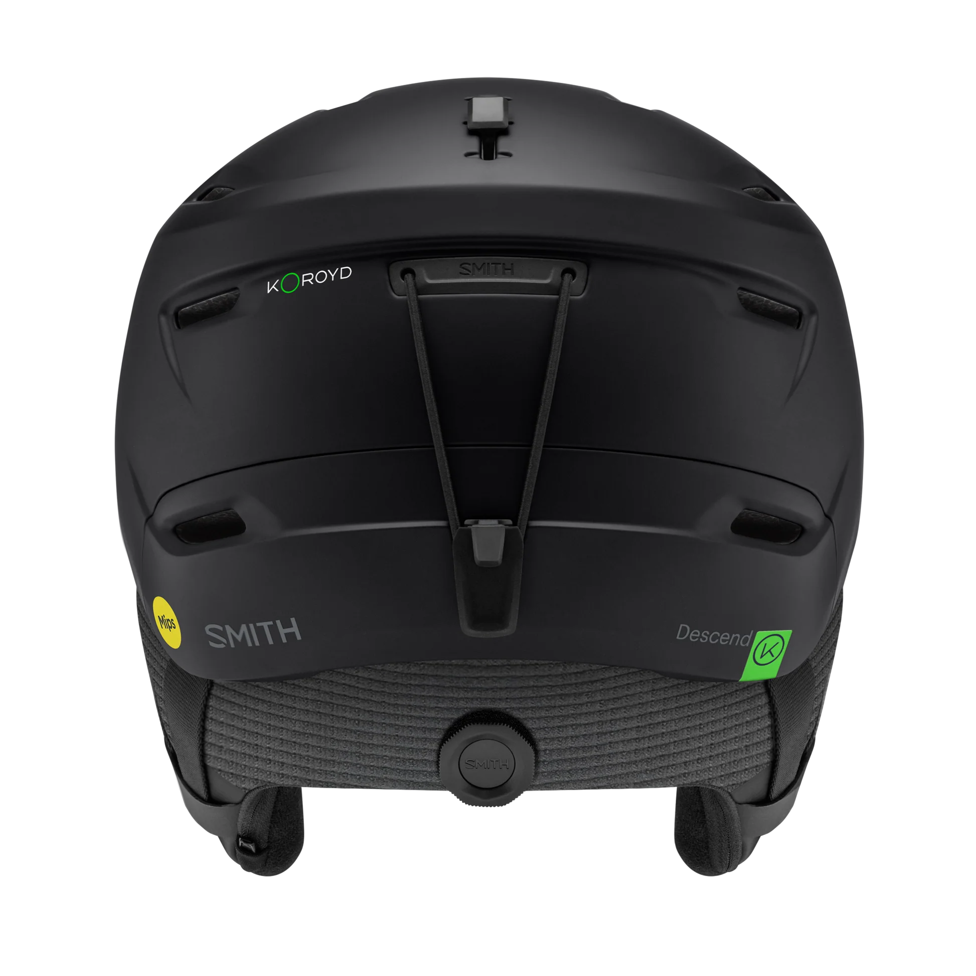 Smith Descend MIPS Helmet