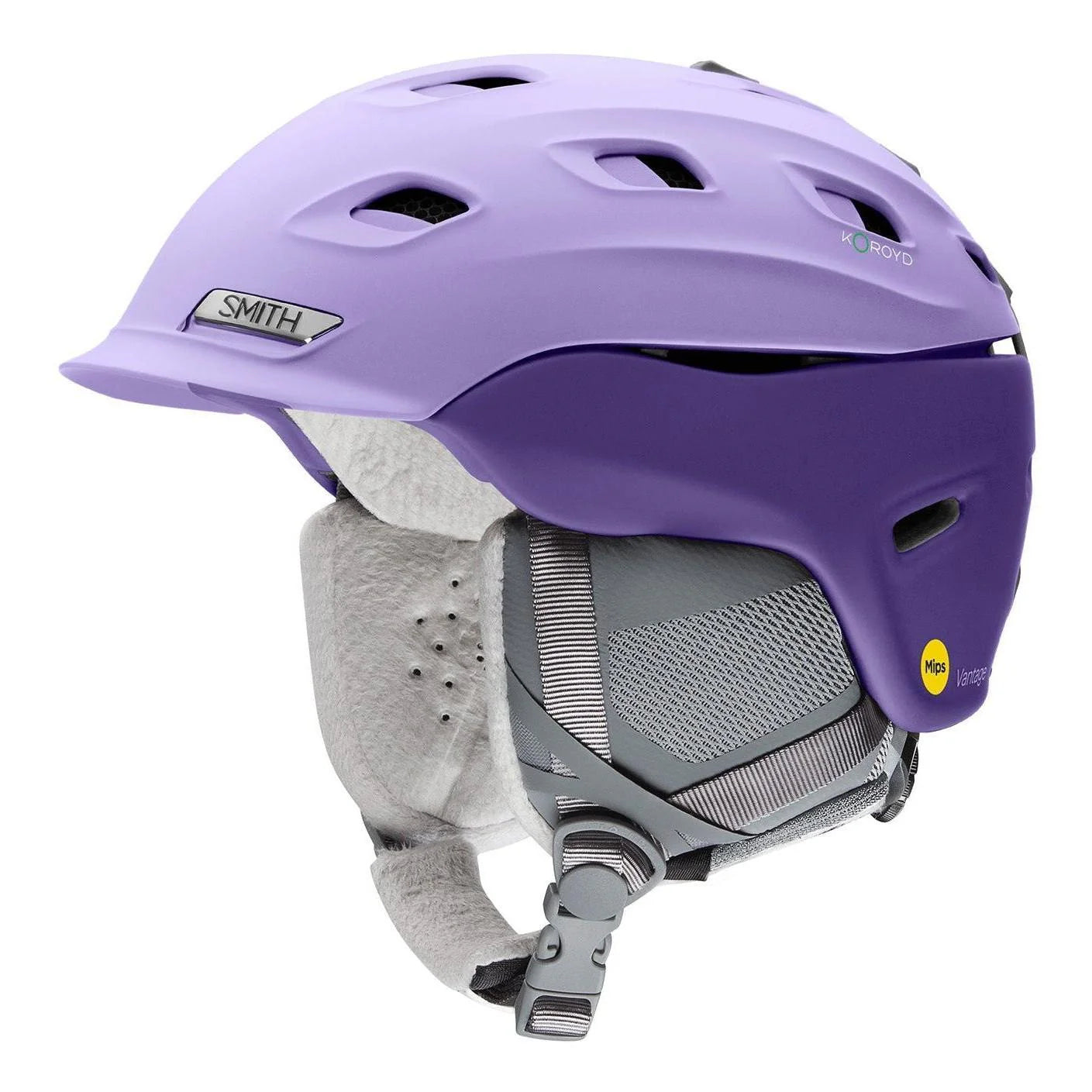 Smith Vantage MIPS Helmet Womens