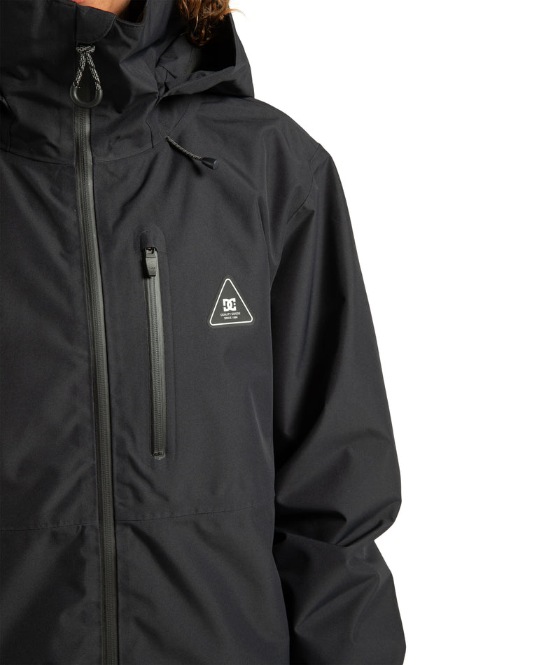 DC Basis 30K Jacket