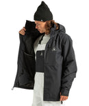 DC Basis 30K Jacket