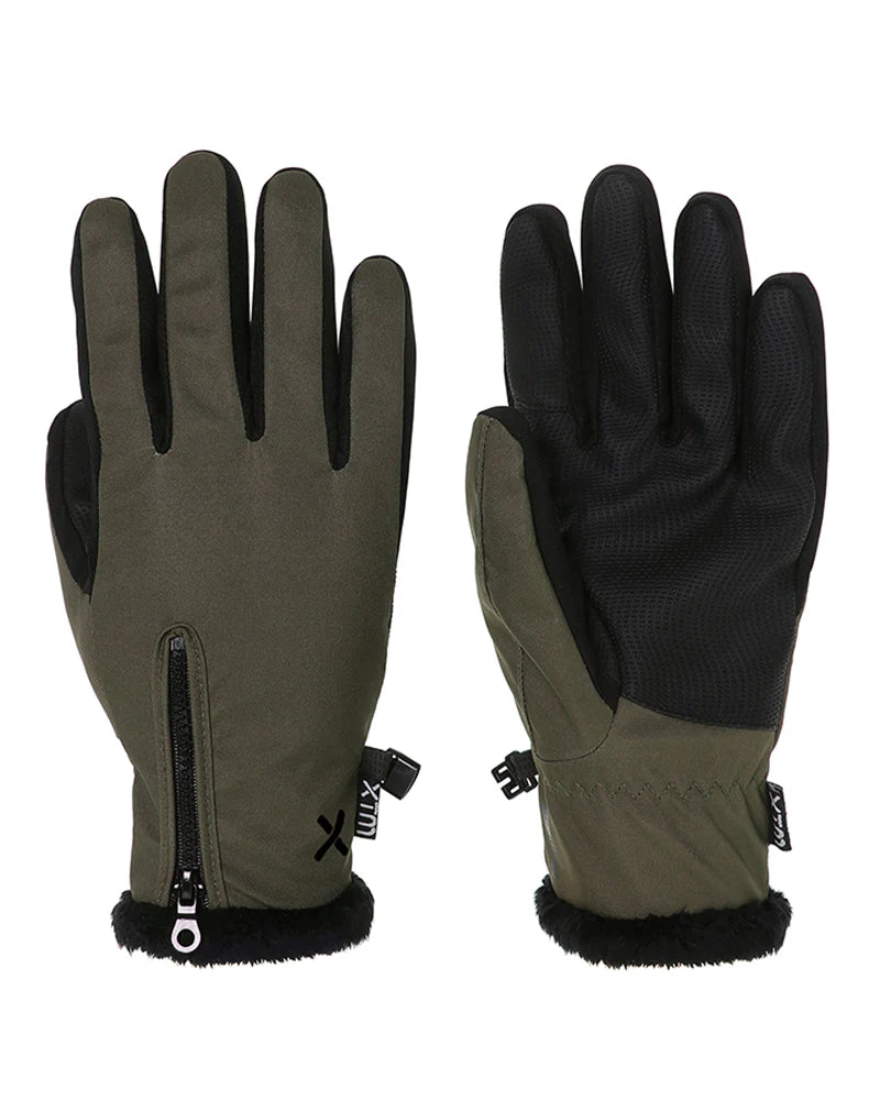 XTM Nina Softshell Glove Womens