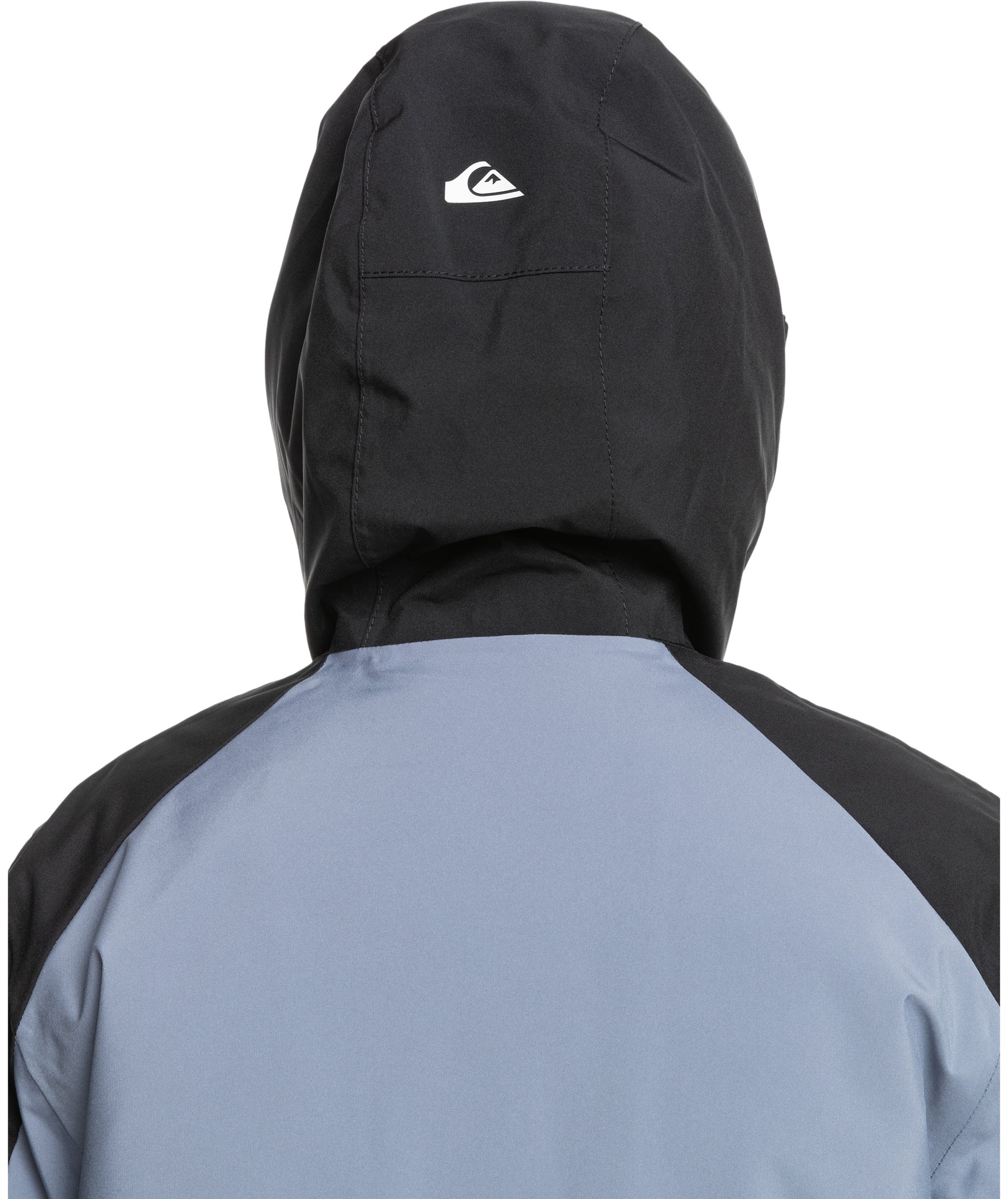 Quiksilver Mission Block Youth Jacket