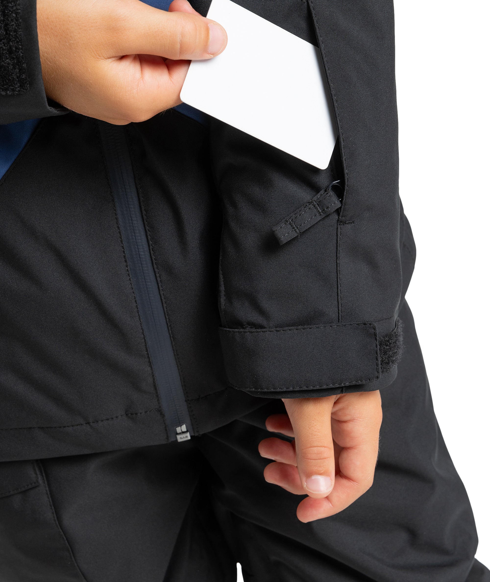 Quiksilver Ambition 20K Youth Jacket