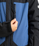 Quiksilver Ambition 20K Youth Jacket