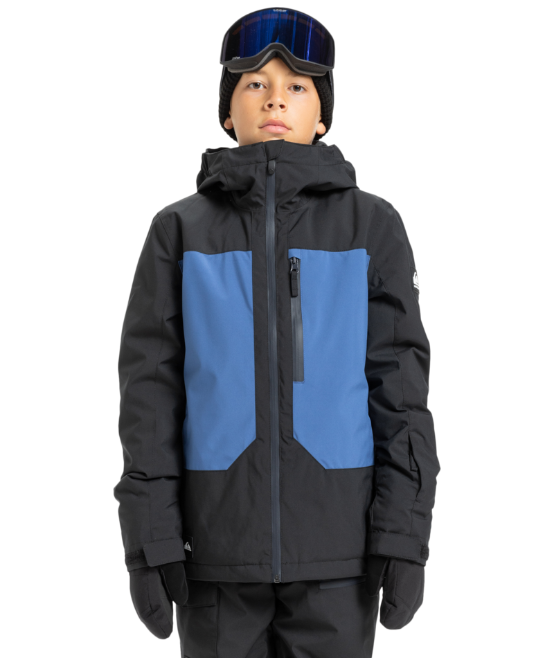 Quiksilver Ambition 20K Youth Jacket