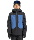 Quiksilver Ambition 20K Youth Jacket