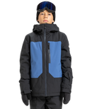 Quiksilver Ambition 20K Youth Jacket