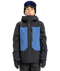 Quiksilver Ambition 20K Youth Jacket