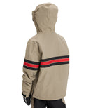 Quiksilver High Steeze Youth Jacket