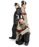 Quiksilver High Steeze Youth Jacket