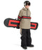 Quiksilver High Steeze Youth Jacket