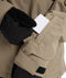 Quiksilver High Steeze Youth Jacket