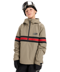 Quiksilver High Steeze Youth Jacket
