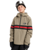 Quiksilver High Steeze Youth Jacket