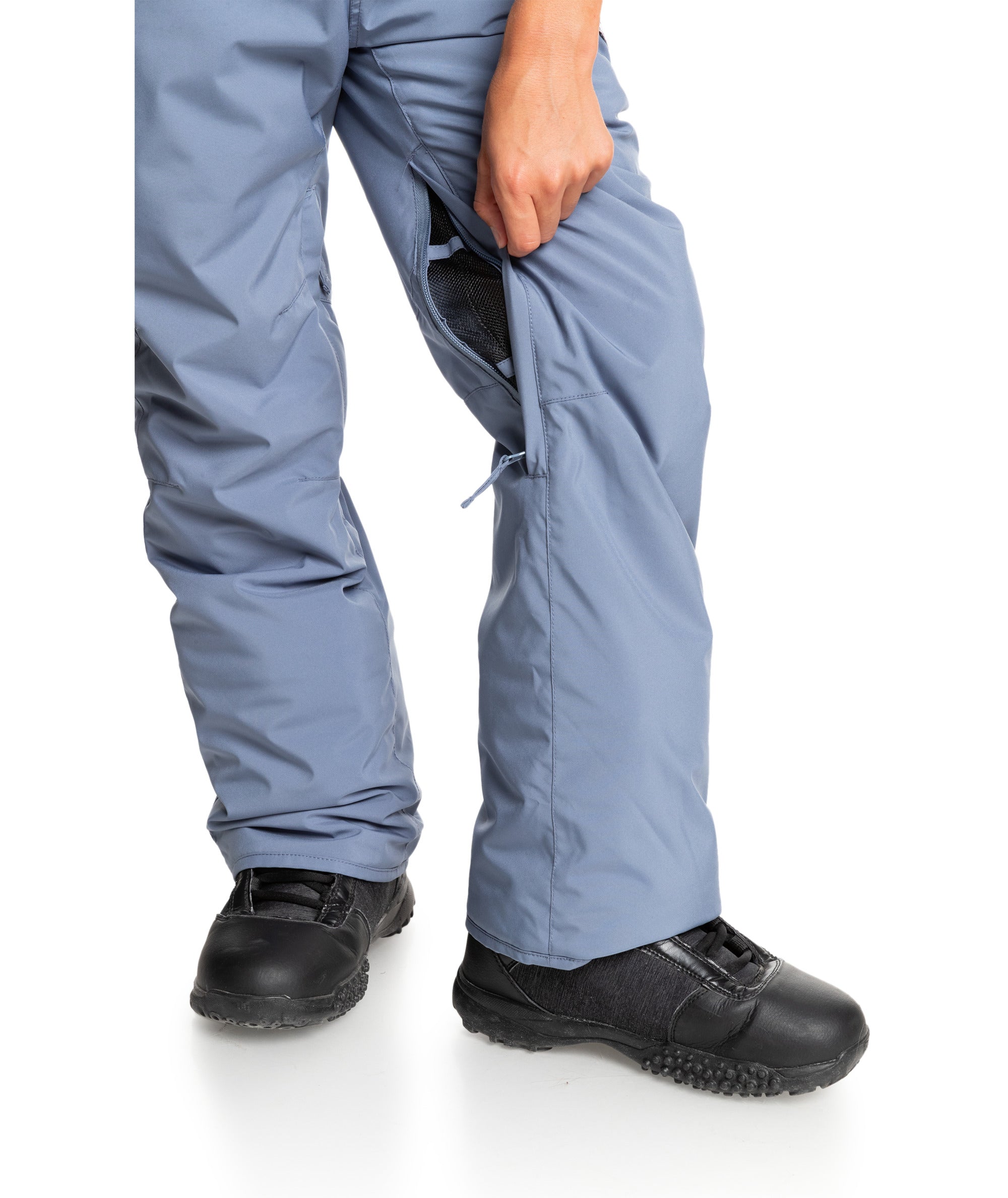 Quiksilver Estate Youth Pant