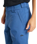 Quiksilver Estate Youth Pant