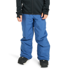 Quiksilver Estate Youth Pant