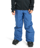 Quiksilver Estate Youth Pant