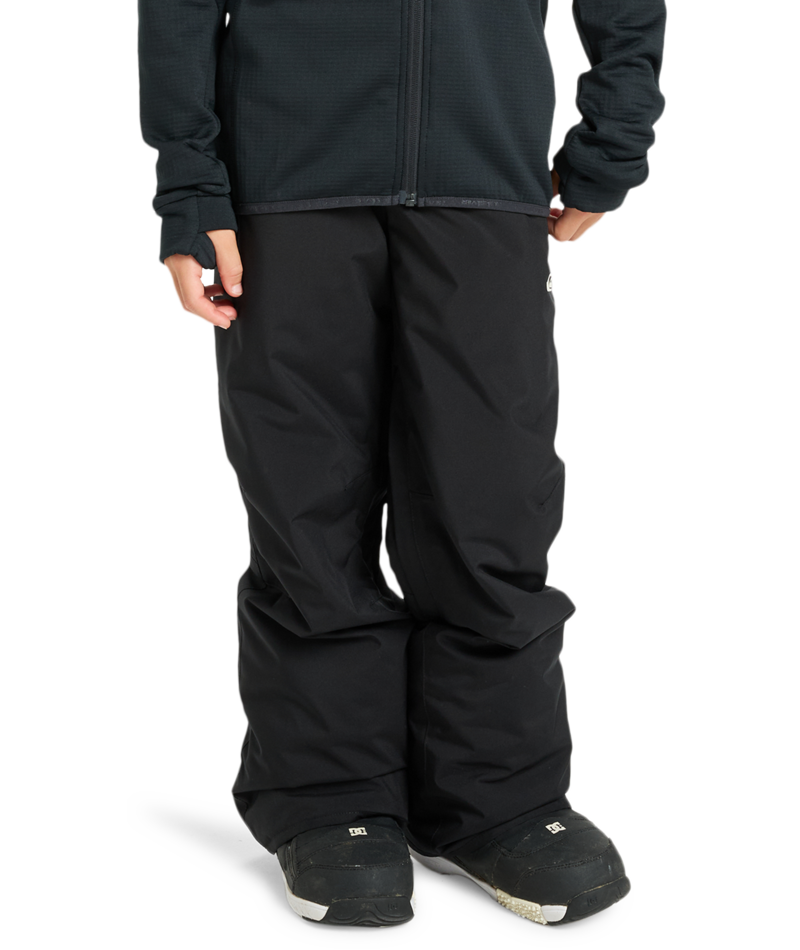 Quiksilver Estate Youth Pant