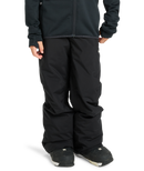 Quiksilver Estate Youth Pant