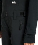 Quiksilver Mash Up Youth Bib Pant