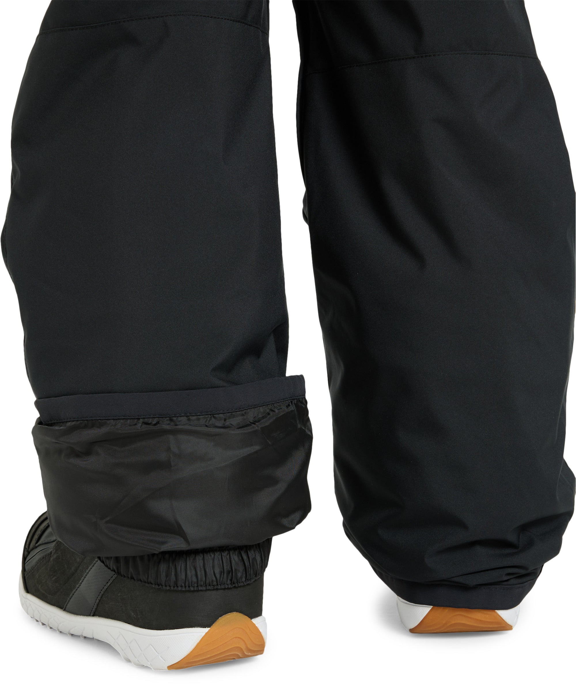 Quiksilver Mash Up Youth Bib Pant