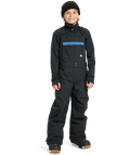 Quiksilver Mash Up Youth Bib Pant