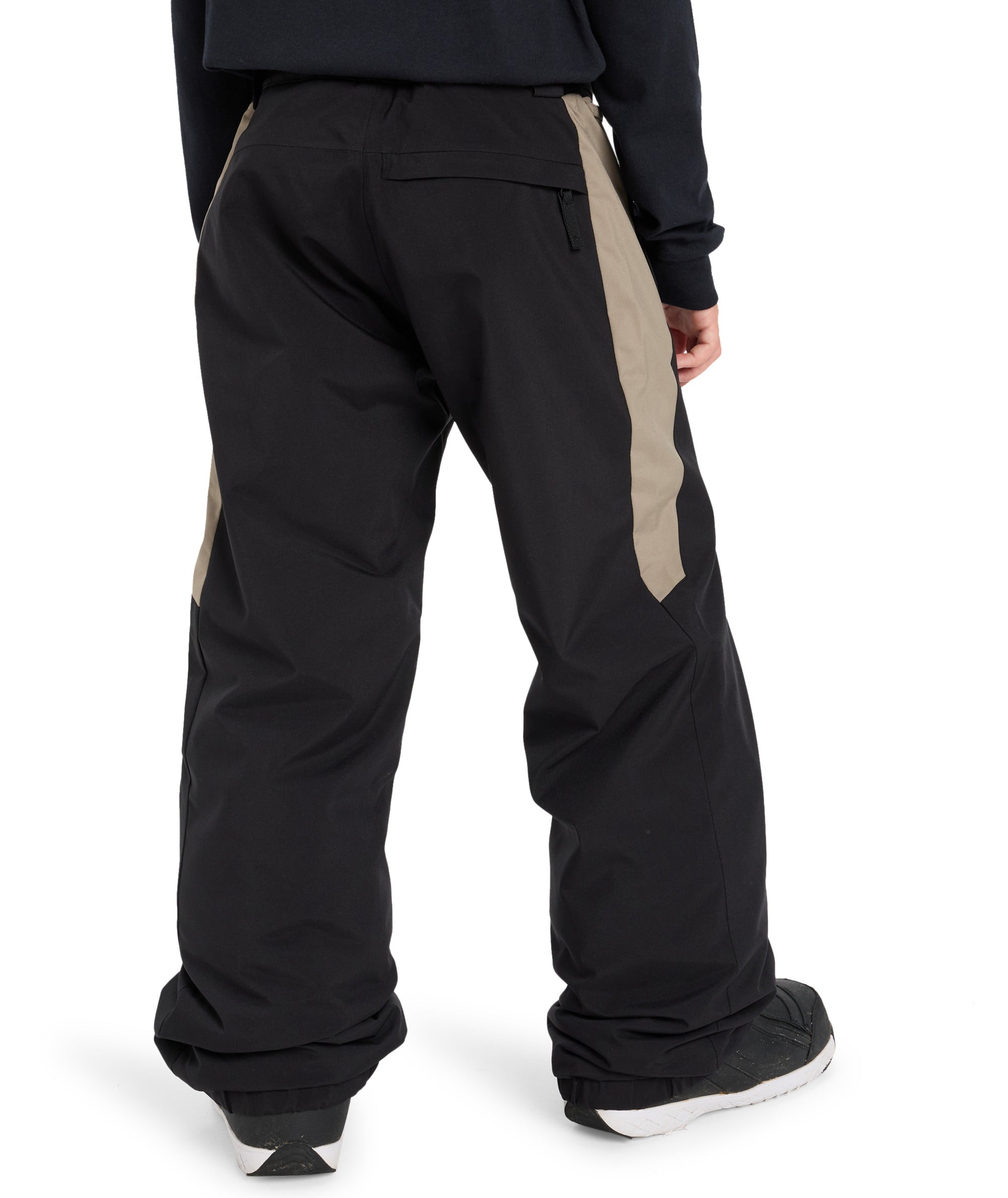 Quiksilver Snow Down Youth Pant