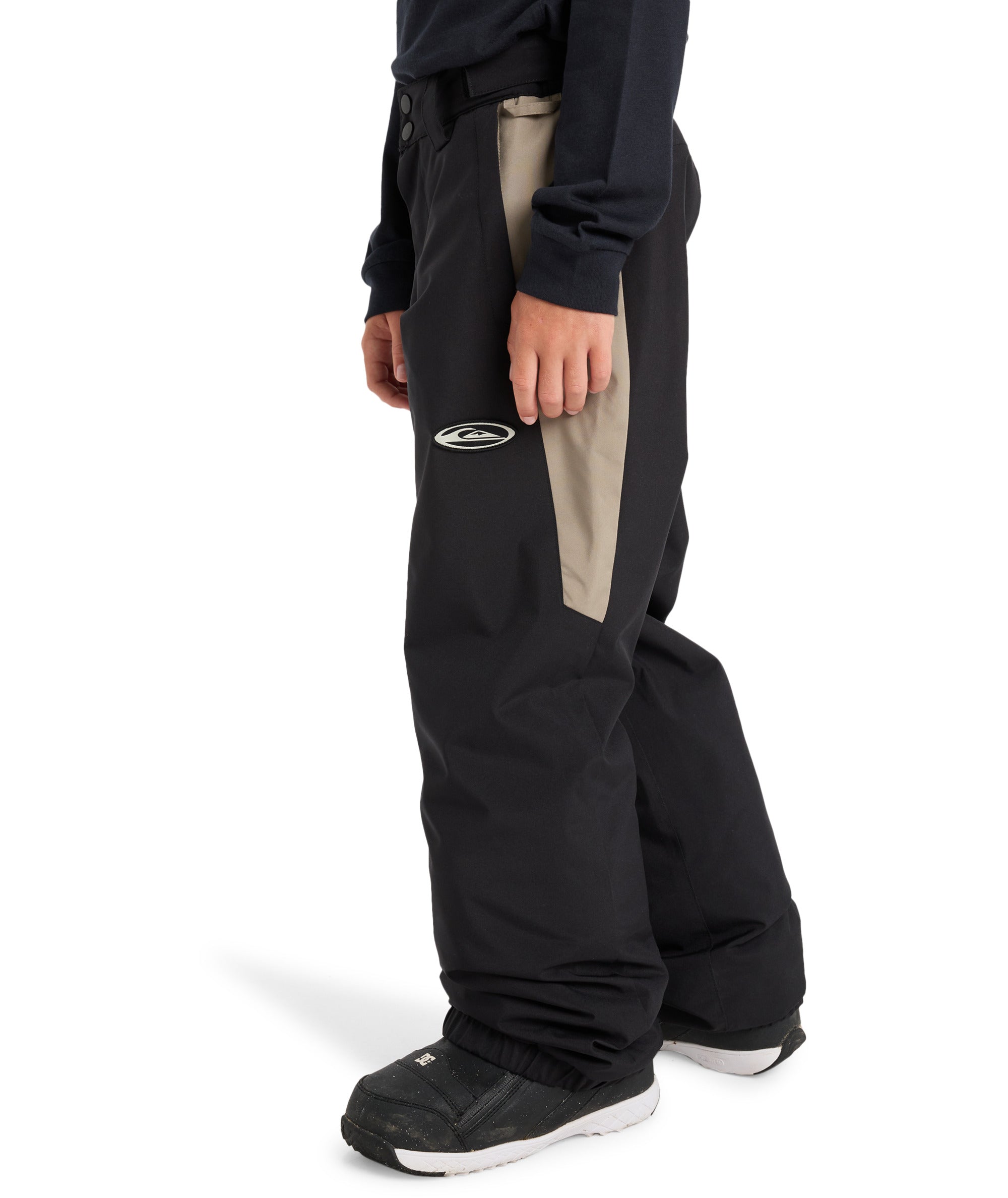 Quiksilver Snow Down Youth Pant