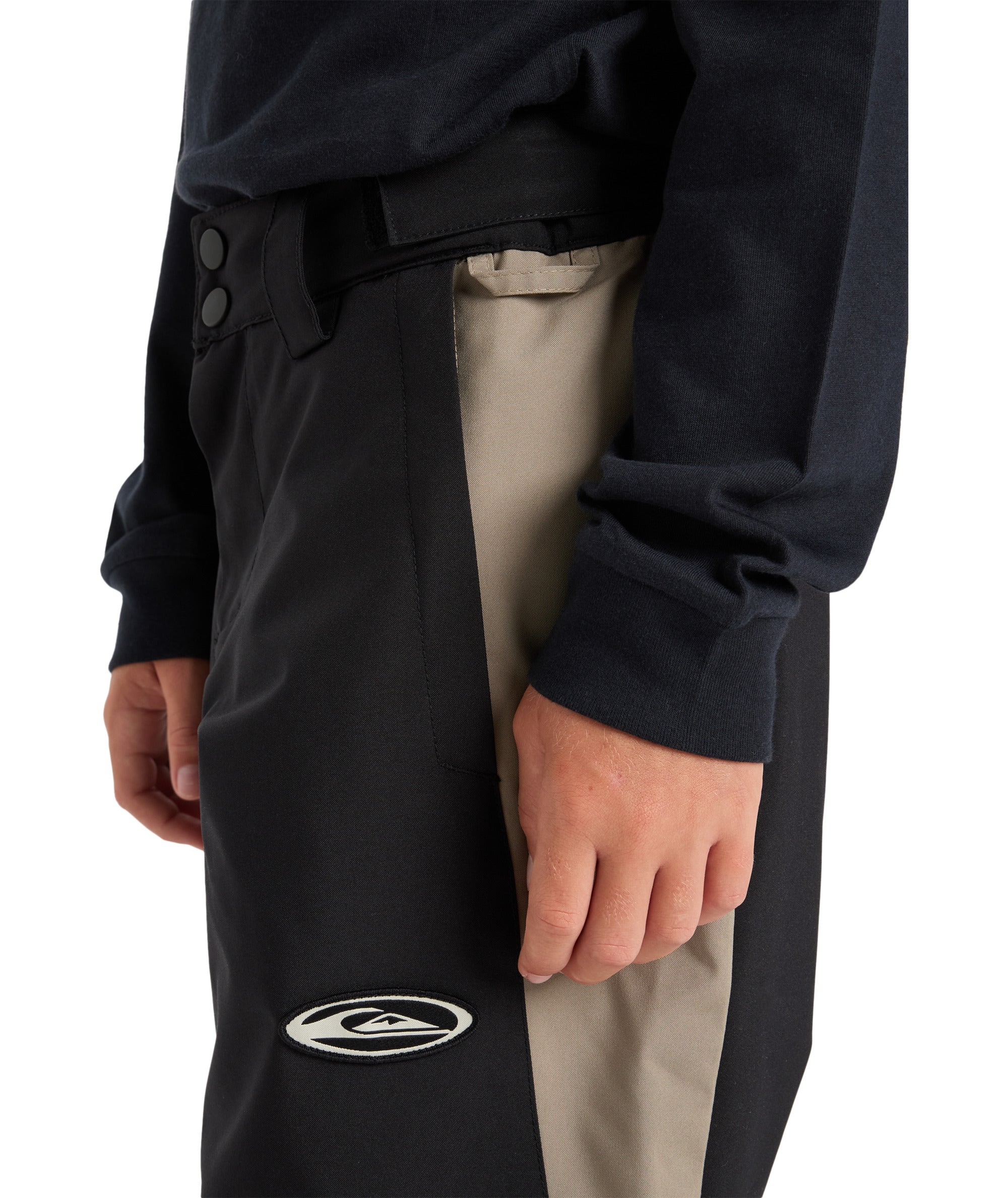 Quiksilver Snow Down Youth Pant