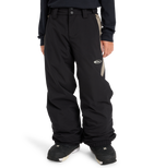 Quiksilver Snow Down Youth Pant