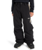 Quiksilver Snow Down Youth Pant