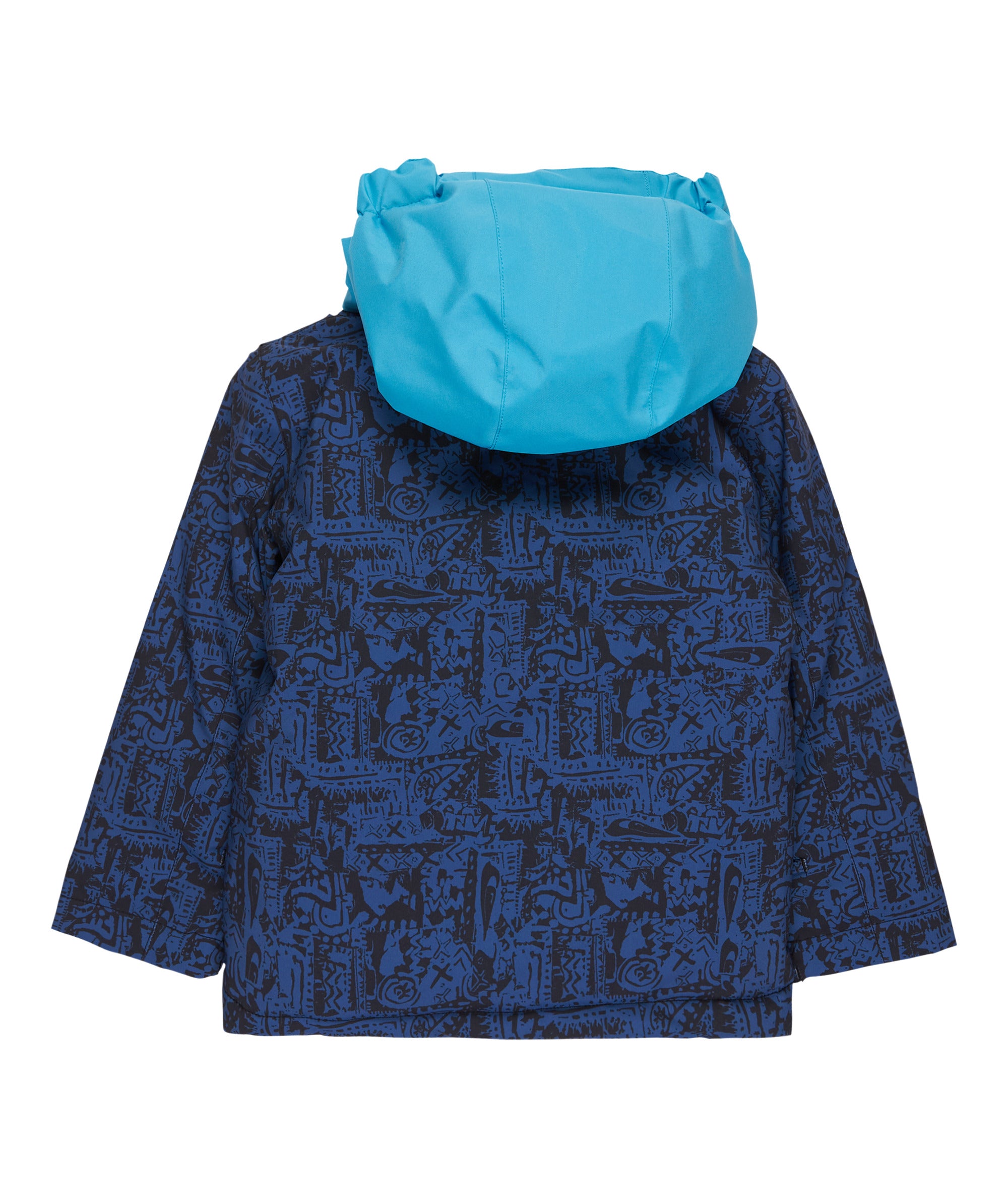 Quiksilver Little Mission Kids Jacket